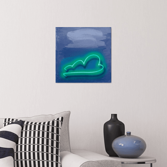 The Cloud