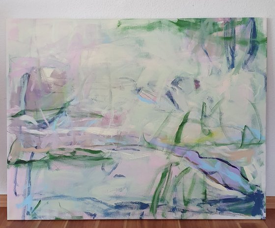 In the lagoon (3)