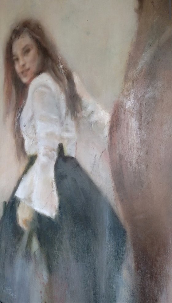 With the Wind