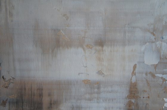 Somewhere On Mimban II - 40 x 120 cm - XXL (16 x 48 inches)