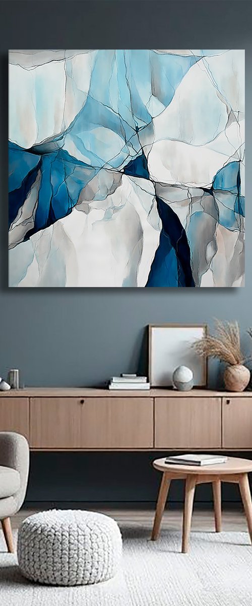 Lines of Our Intersections by Julia Shilo