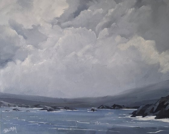Northern Drift