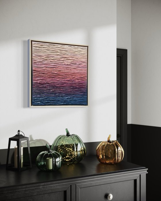 Layers of Serenity