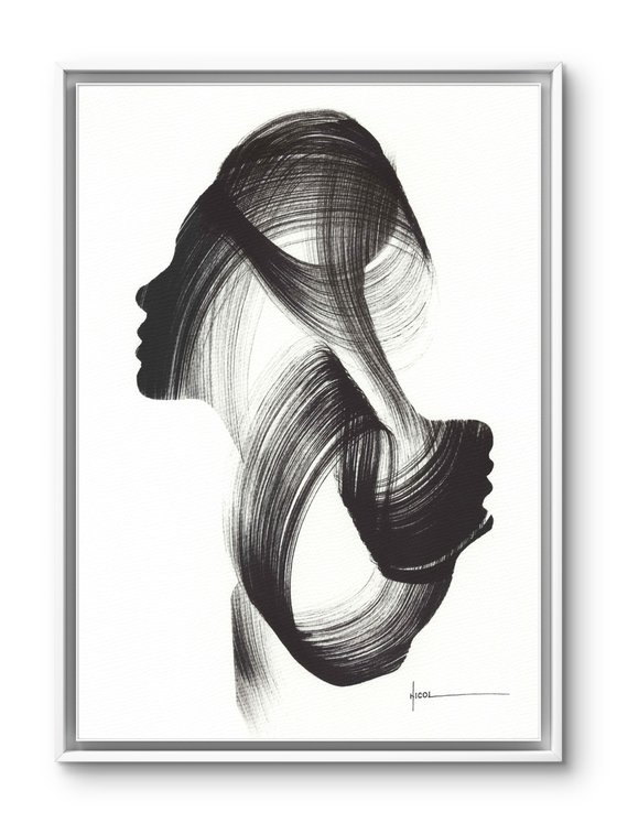 Inside the Whisper