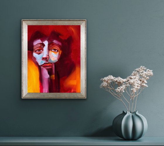 The Time That Is Given Us