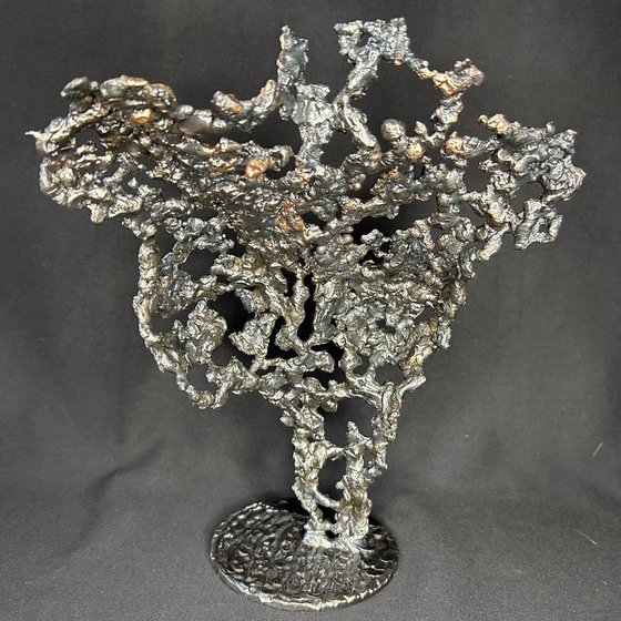 Pavarti Andalusian Trace