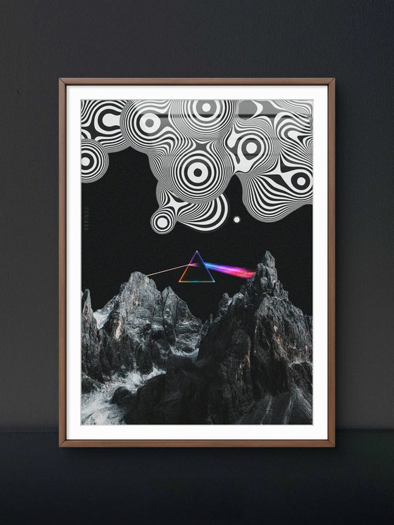 Lunar Prism