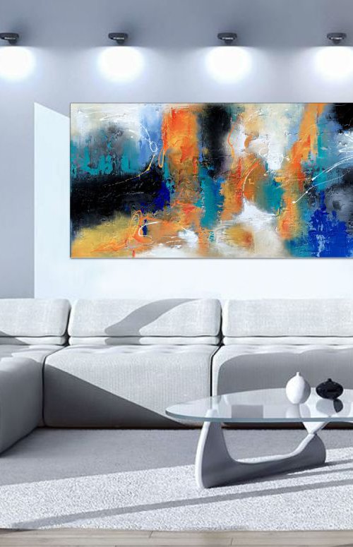 Change of Mind by Julijana Ravbar
