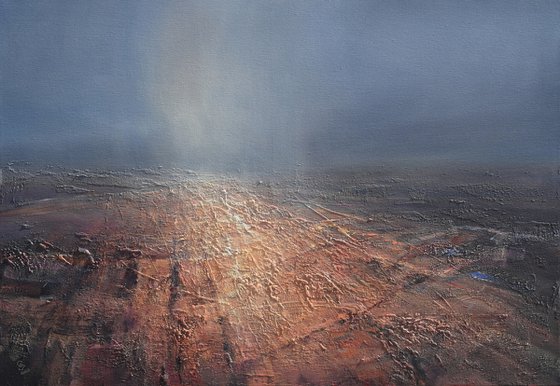 Agartha - The wasteland 7