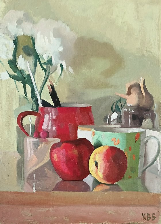 On the Table