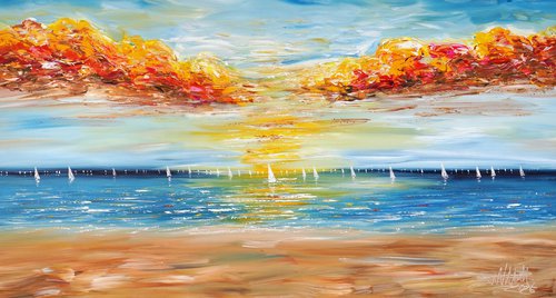 Artwork by Peter Nottrott