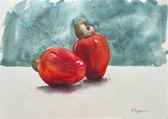 Cashews