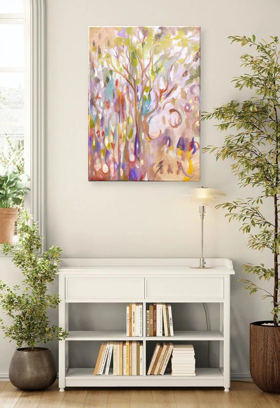 Instigating Initiative