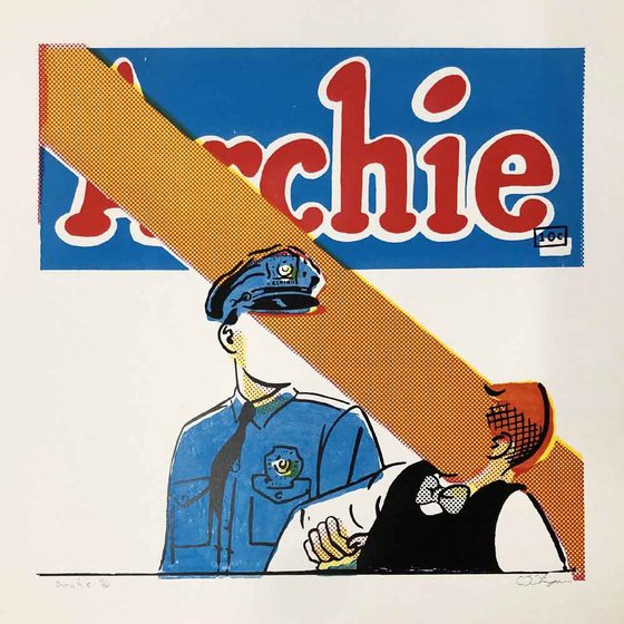 Archie