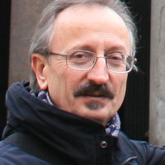 Antonio Perilli