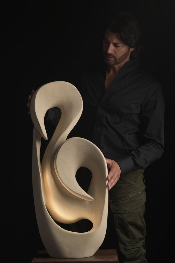 Danza delle onde