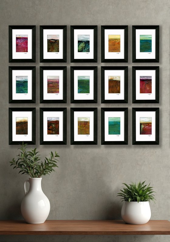 Mystical Land Collection 5