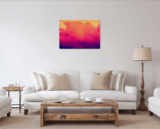 Clouds I