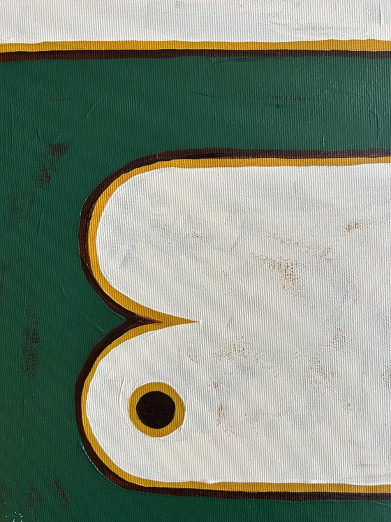 Pass the Olive Branch