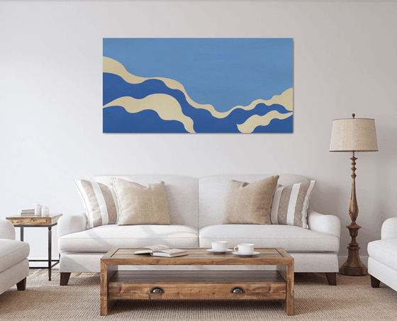 Silent Landscape #09