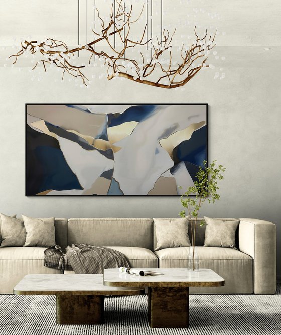 Map of the Inner World #4