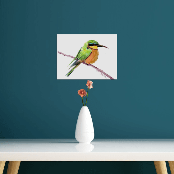 Bee Eater