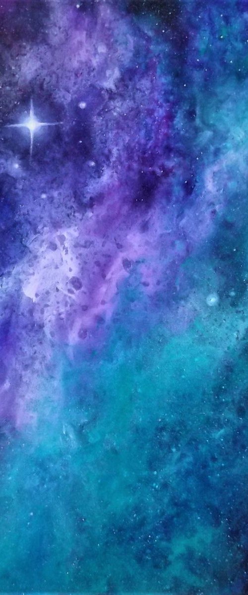 In The Stars by Lisa Price