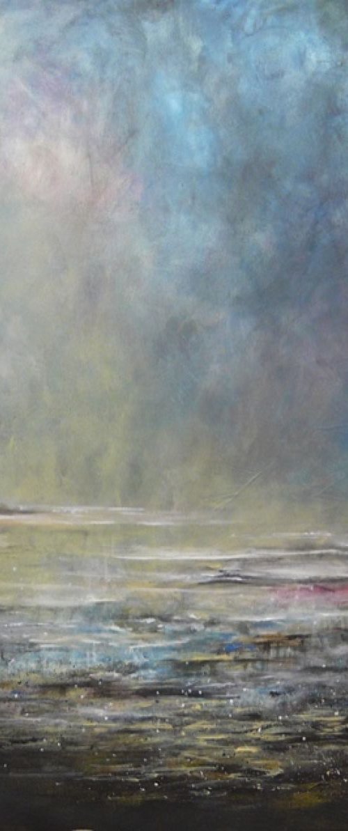 Boundless by Kalpana Soanes