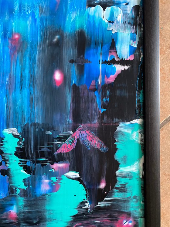 "Night Vision"