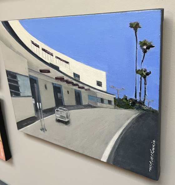 LGB Streamline Moderne