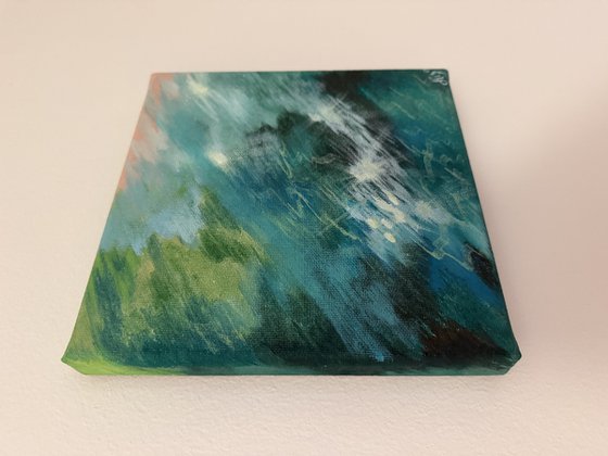 Sea Memory