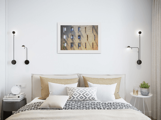 Wallscape 277