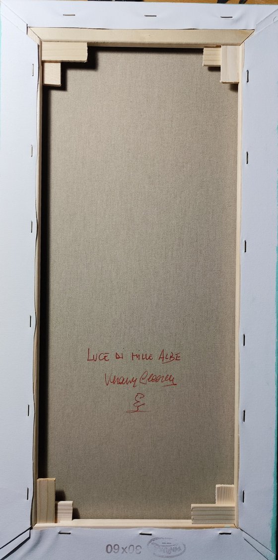 Light of a Thousand Dawns