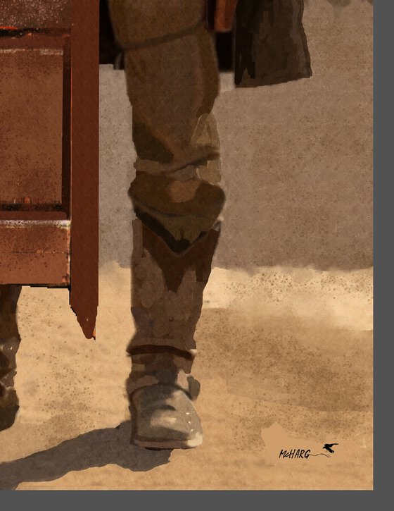 GUNSLINGER 2