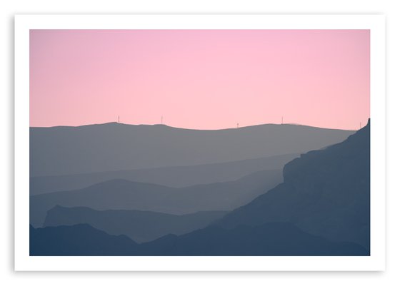 Mountains of Eilat #1