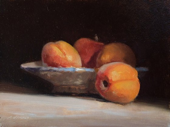 Apricots