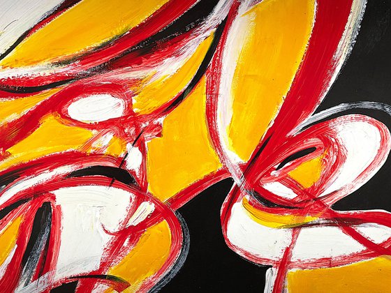 The Beauty of Abstraction II