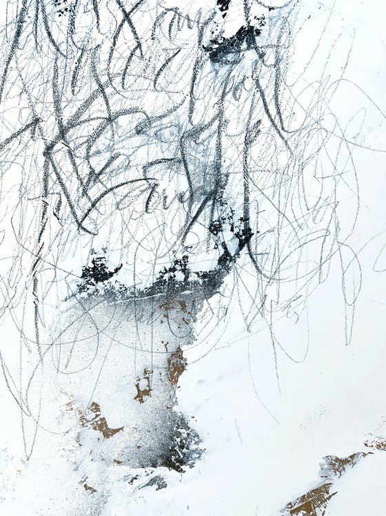 Sound of movement II