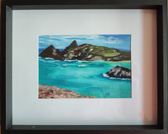 Cornwall