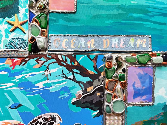 Ocean dream