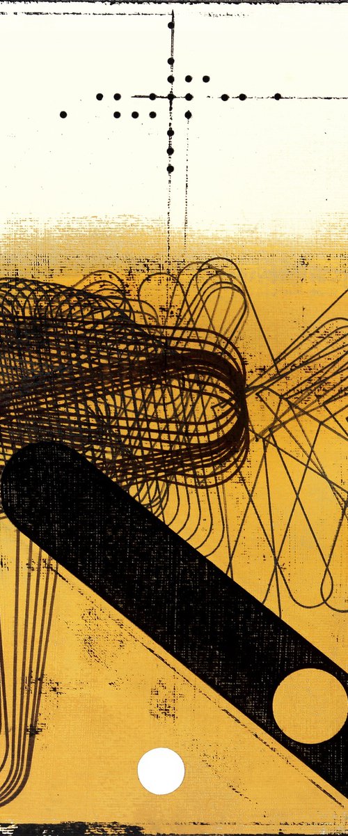 Entropy Zone 35. by Petr Strnad