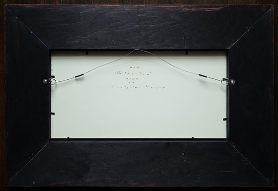 “The Steam Train”