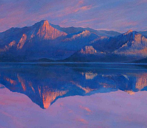 PAISAJE IMPOSIBLE 31. by Rafael Carrascal