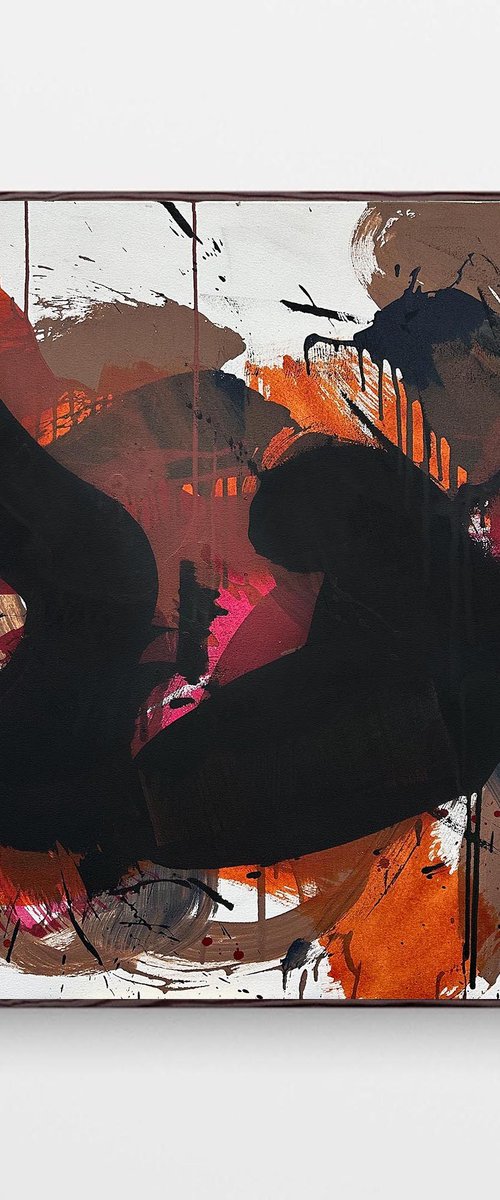 Prospective by Omar Obaid
