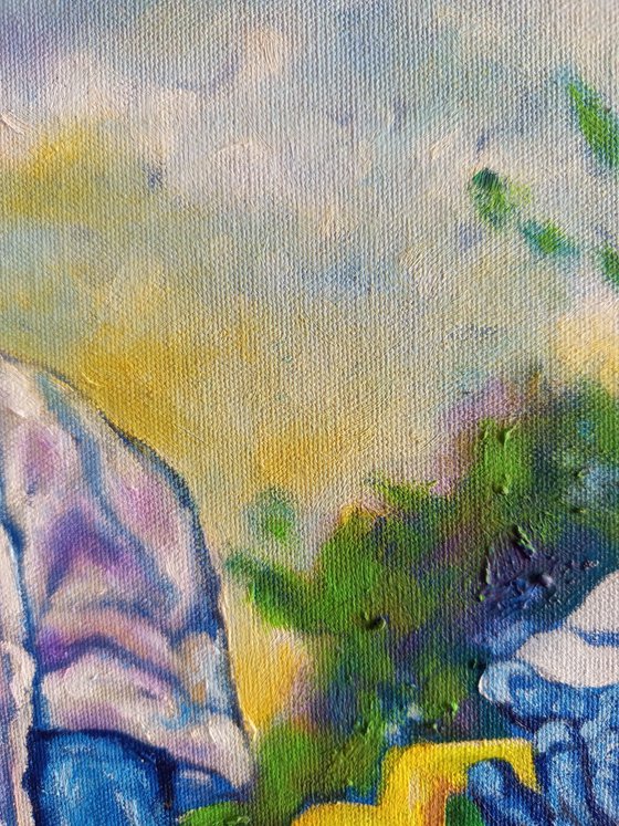 "Seeking The Source III"