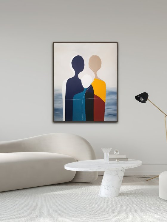 Connected 1