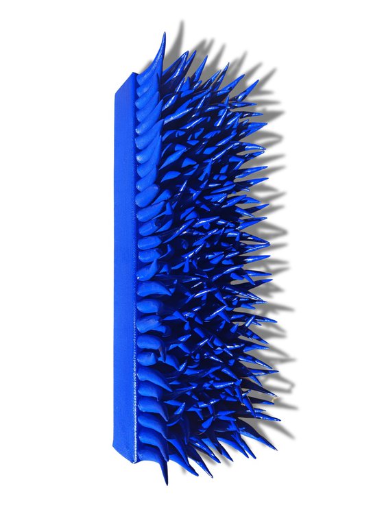 The Desire to be in Control #23