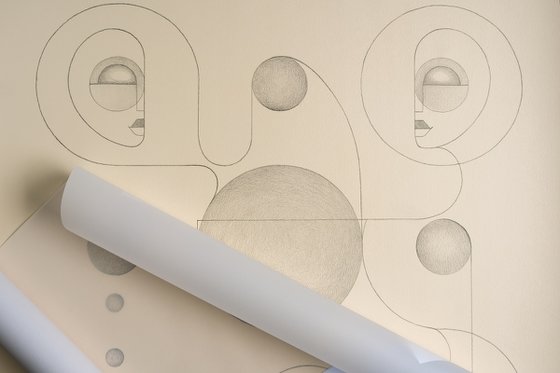 Graphics 30. Uncertainty III. Looking Back
