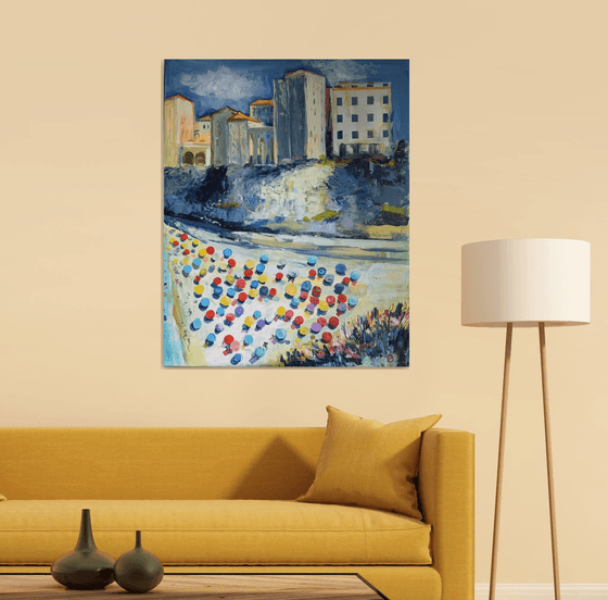 Urban Dreams