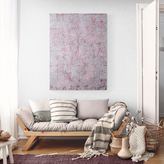 XXL Calm Pattern Set